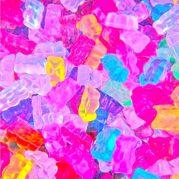 COMING SOON 🍓 Handmade Charms 🌀 - Picture 1 of 1